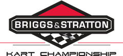 briggs kart championship